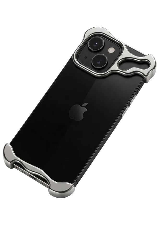BARE на твоя iPhone